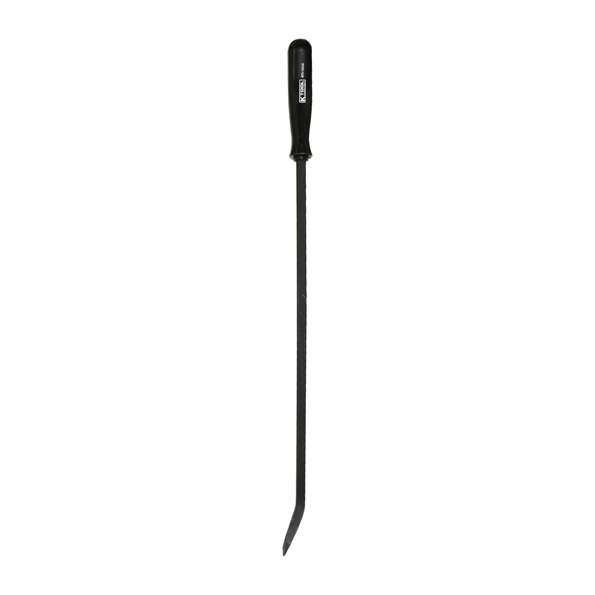 K Tool International Pry Bar 24 in. w/ Square Handle P/N 19224 - B2B Diesel & Gas Service