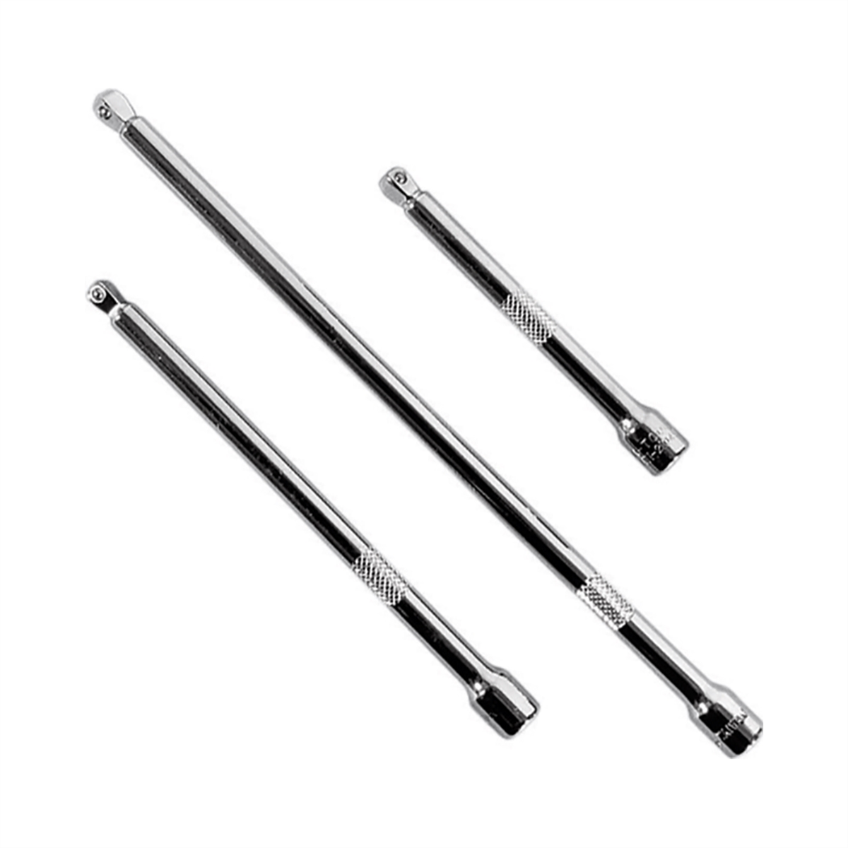 K Tool International 3-PIECE 1/4 " DR WOBBLE SOC EXTENSION SET P/N 21040 - B2B Diesel & Gas Service