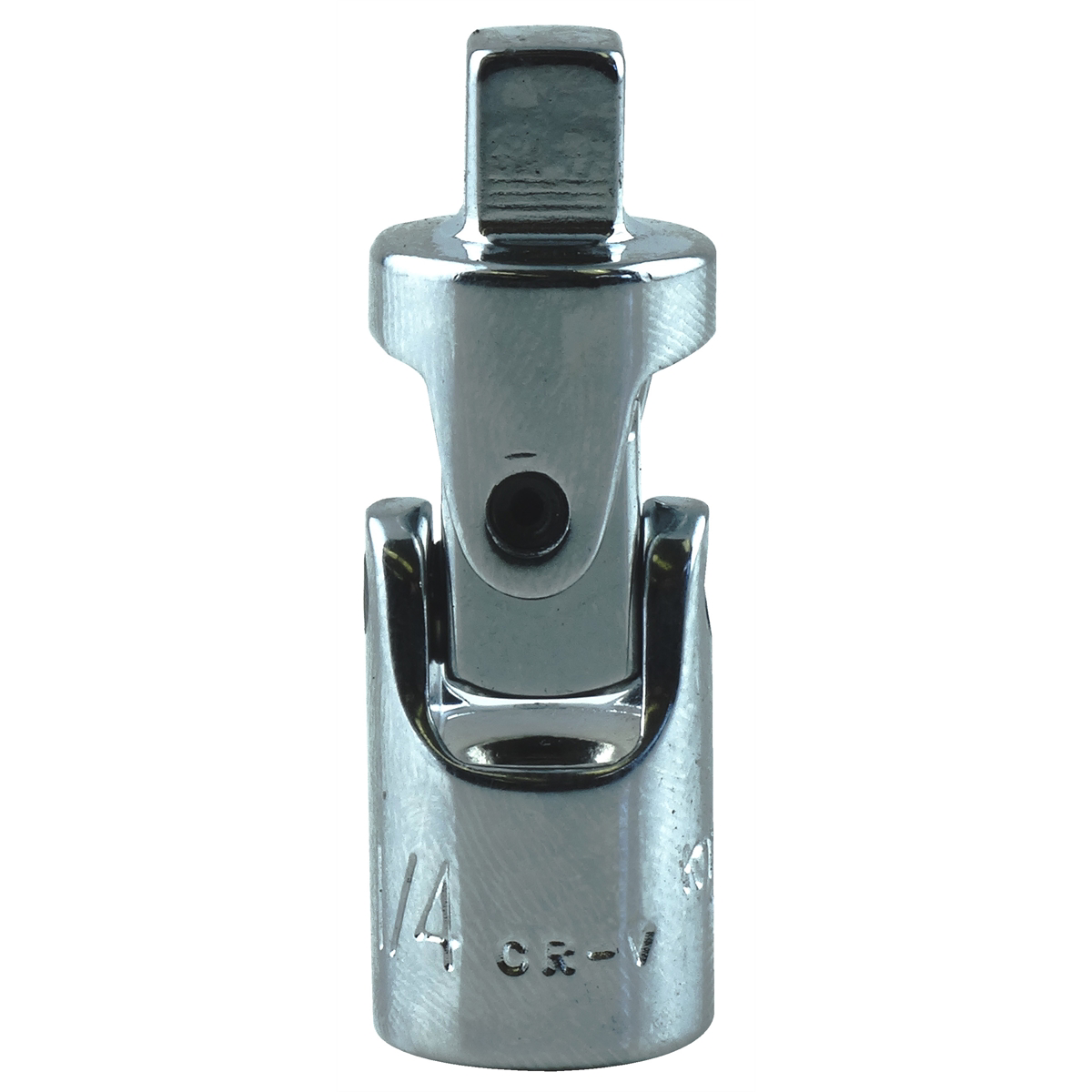 K Tool International 1/4 in. Drive Chrome Vanadium Steel Universal Join P/N 21050 - B2B Diesel & Gas Service
