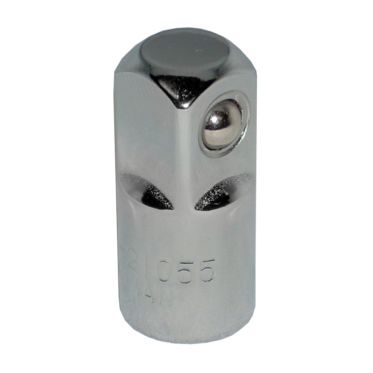 K Tool International 1/4 " FEMALE TO 3/8 " MALE CHR SOC ADAPT P/N 21055 - B2B Diesel & Gas Service
