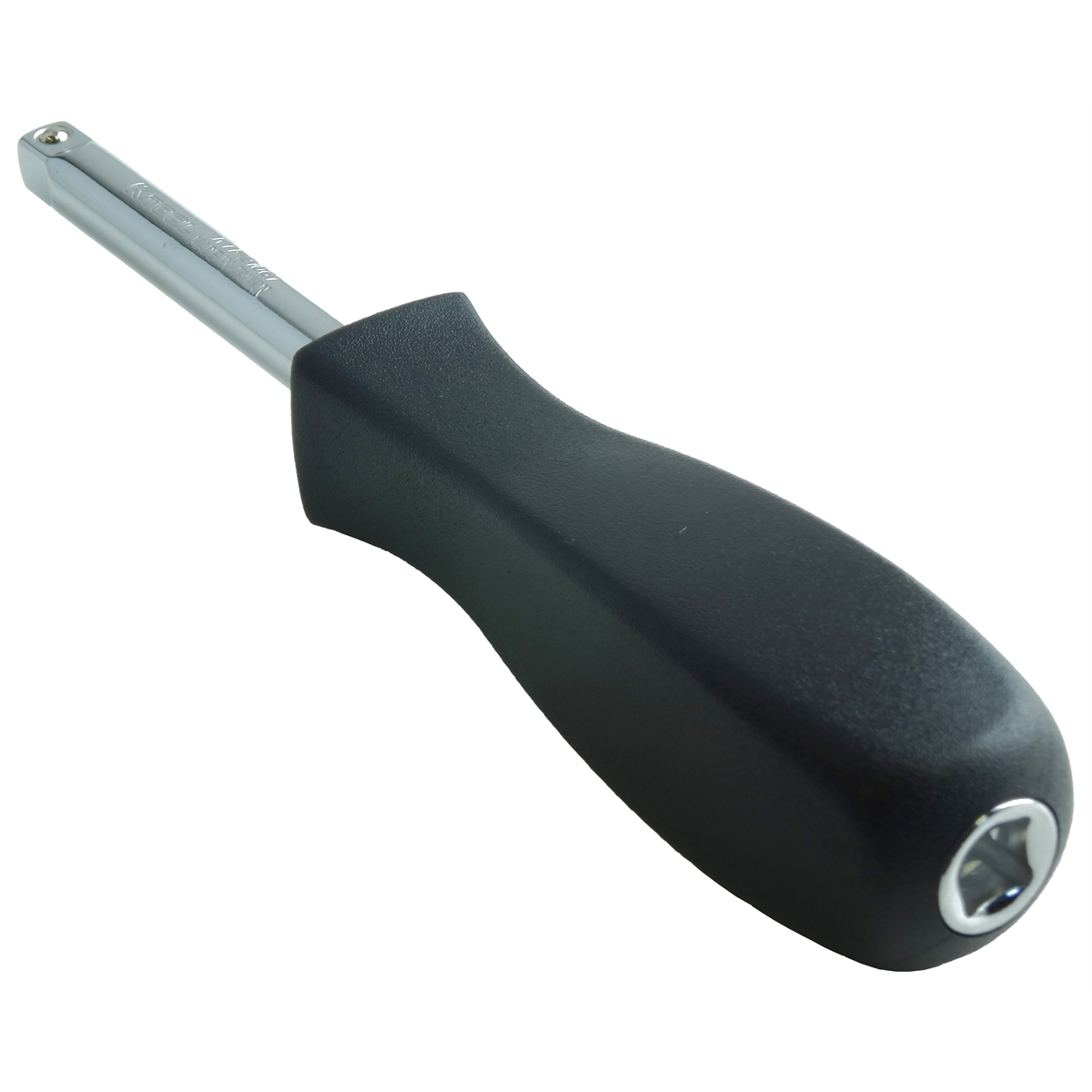 K Tool International 1/4 in. Drive Spinner Handle P/N 21061 - B2B Diesel & Gas Service