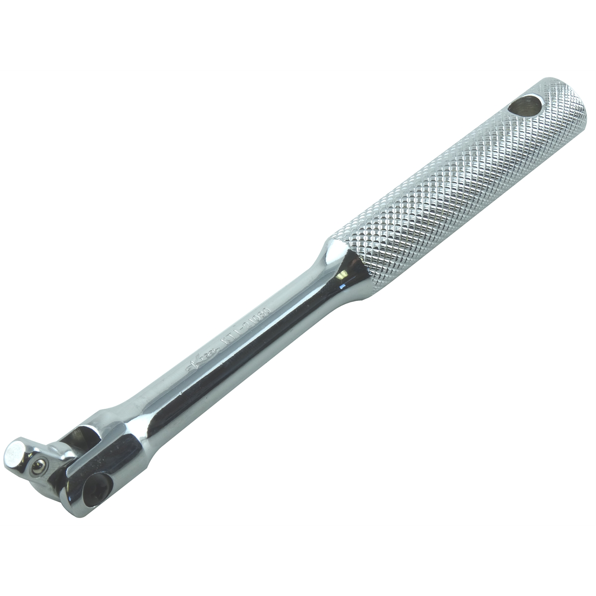 K Tool International 1/4" drive Flex Handle P/N 21080 - B2B Diesel & Gas Service