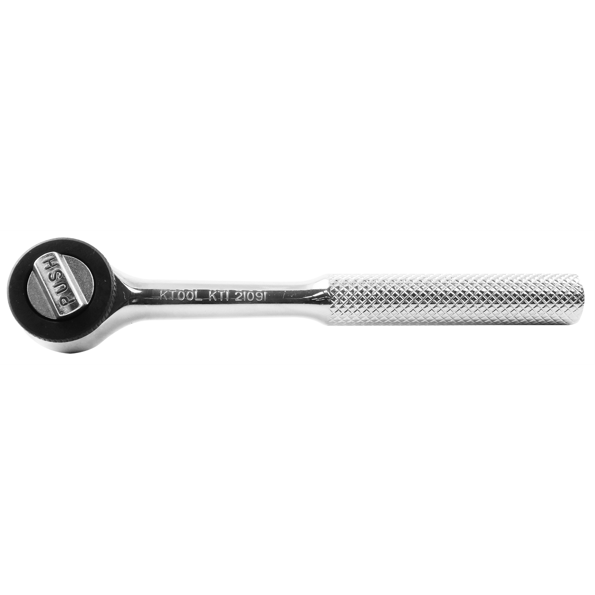 K Tool International 1/4 " DR PUSH BUTTON RATCHET, EACH P/N 21091 - B2B Diesel & Gas Service