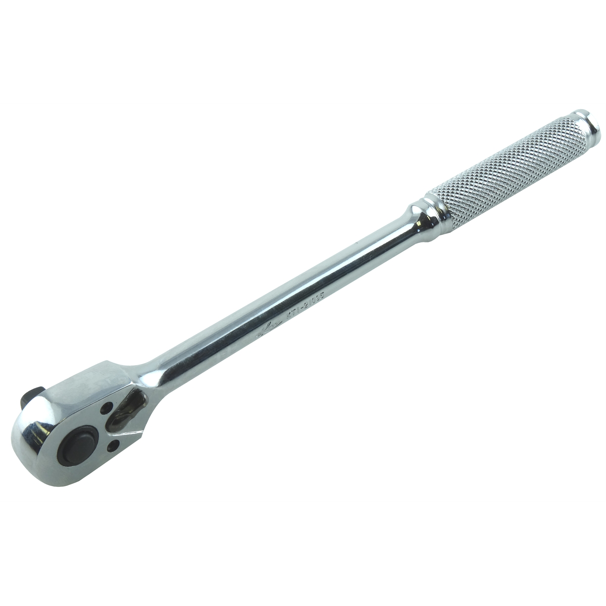 K Tool International RATCHET 1/4 DRIVE LONG HANDLE P/N 21095 - B2B Diesel & Gas Service