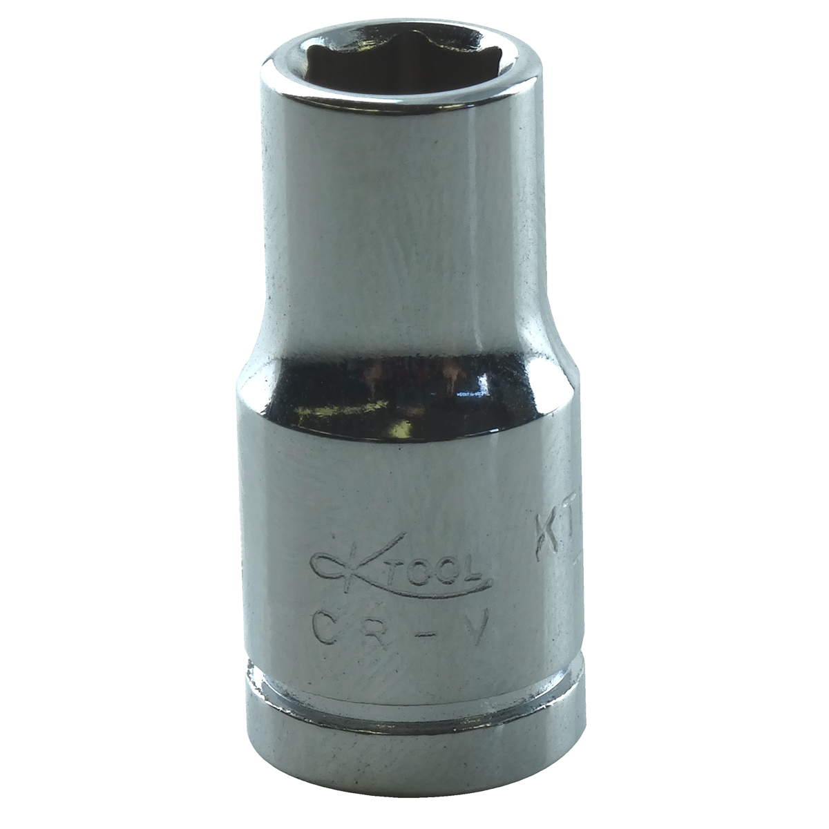 K Tool International SOC 9/32 1/4D 6PT P/N 21109 - B2B Diesel & Gas Service