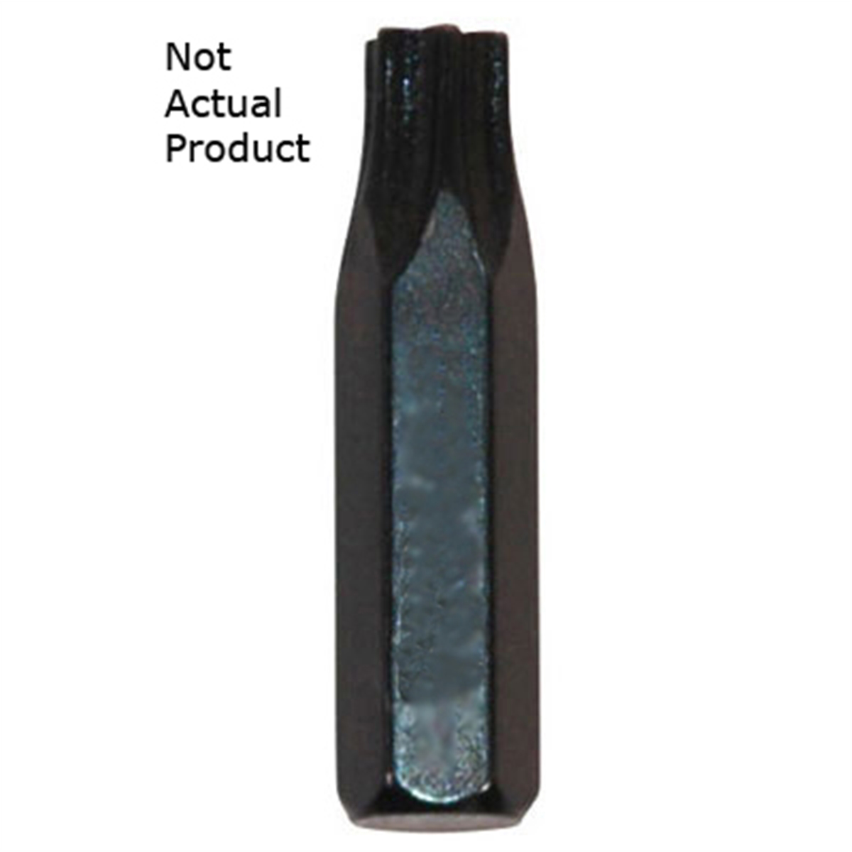 K Tool International BITSOC T15 1/4D IMP TAMPRF TRX P/N 21515 - B2B Diesel & Gas Service