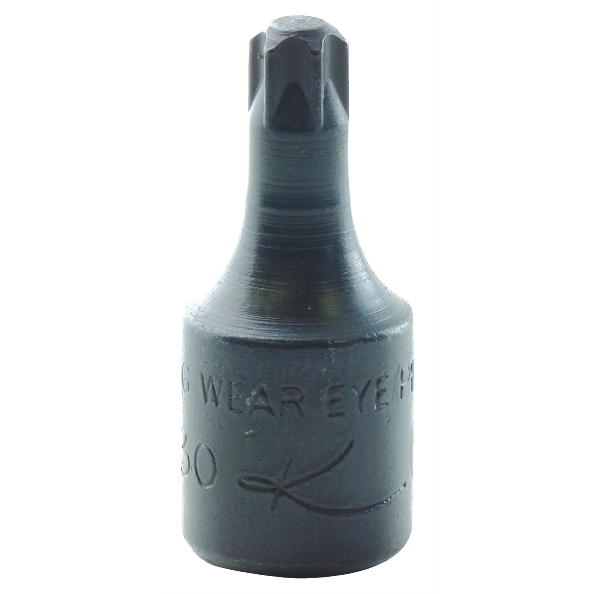 K Tool International BITSOC T30 1/4D INT TRX SATIN P/N 21630 - B2B Diesel & Gas Service