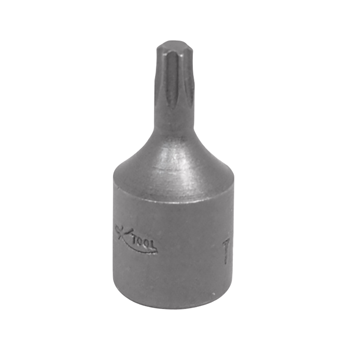 K Tool International BITSOC T27 1/4D INT TRX SATIN P/N 21827 - B2B Diesel & Gas Service