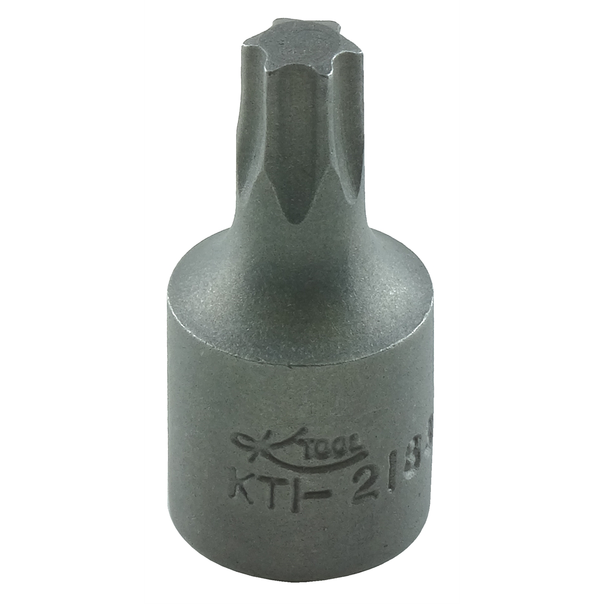 K Tool International BITSOC T30 1/4D INT TRX SATIN P/N 21830 - B2B Diesel & Gas Service