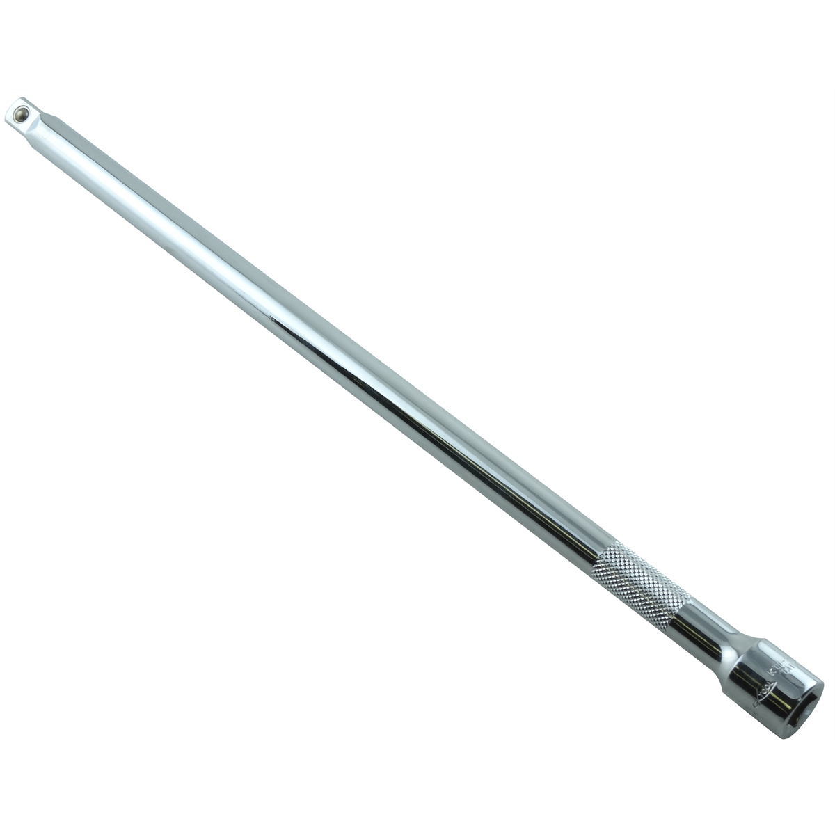 K Tool International EXTENSION CHROME 3/8 DRIVE 12 INCH P/N 22012 - B2B Diesel & Gas Service