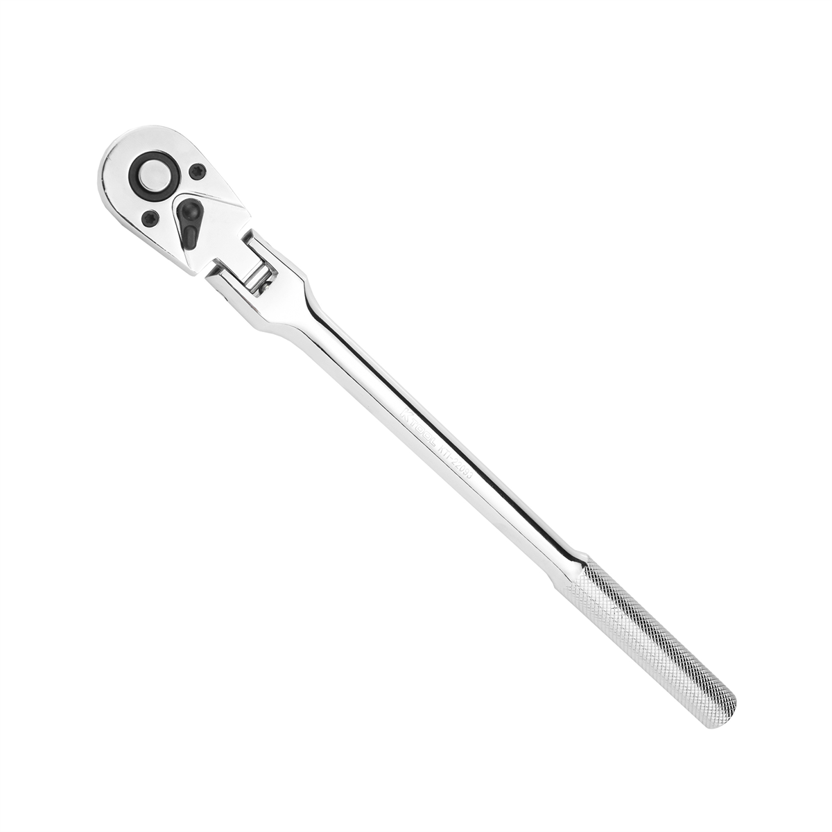 K Tool International Ratchet 3/8 in. Dr Flex Head P/N 22093 - B2B Diesel & Gas Service