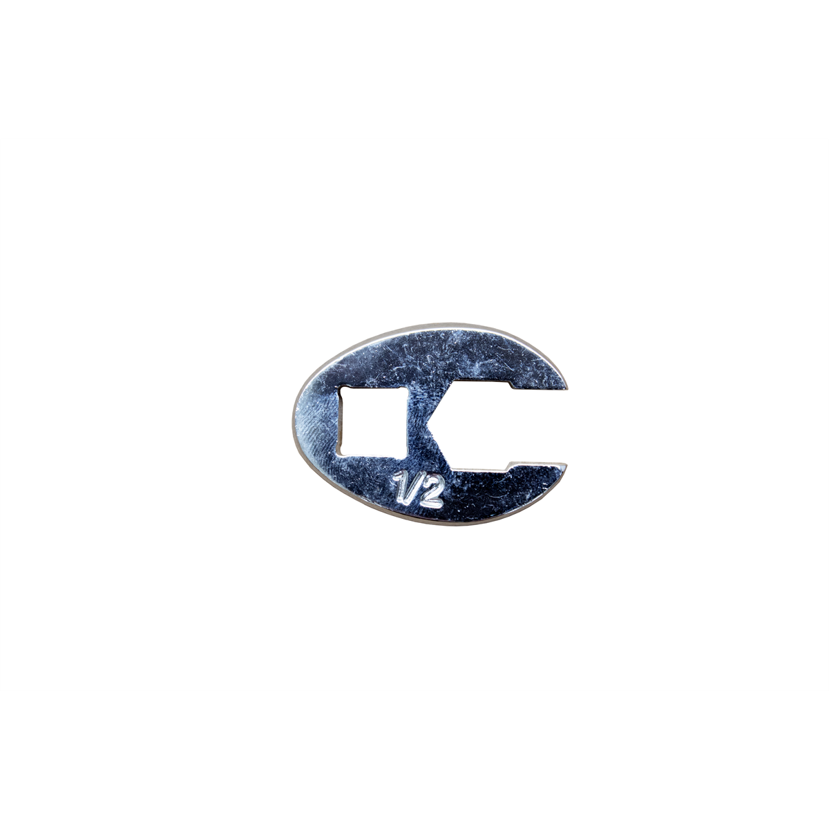 K Tool International Wrench 1/2 Inch Flare Nut Crowfoot 6 Point 1/2 Drive P/N 22316 - B2B Diesel & Gas Service