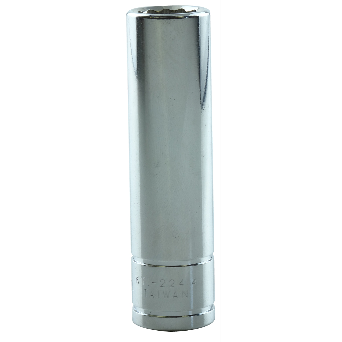 K Tool International SOC 7/16 3/8D 12PT DP P/N 22414 - B2B Diesel & Gas Service