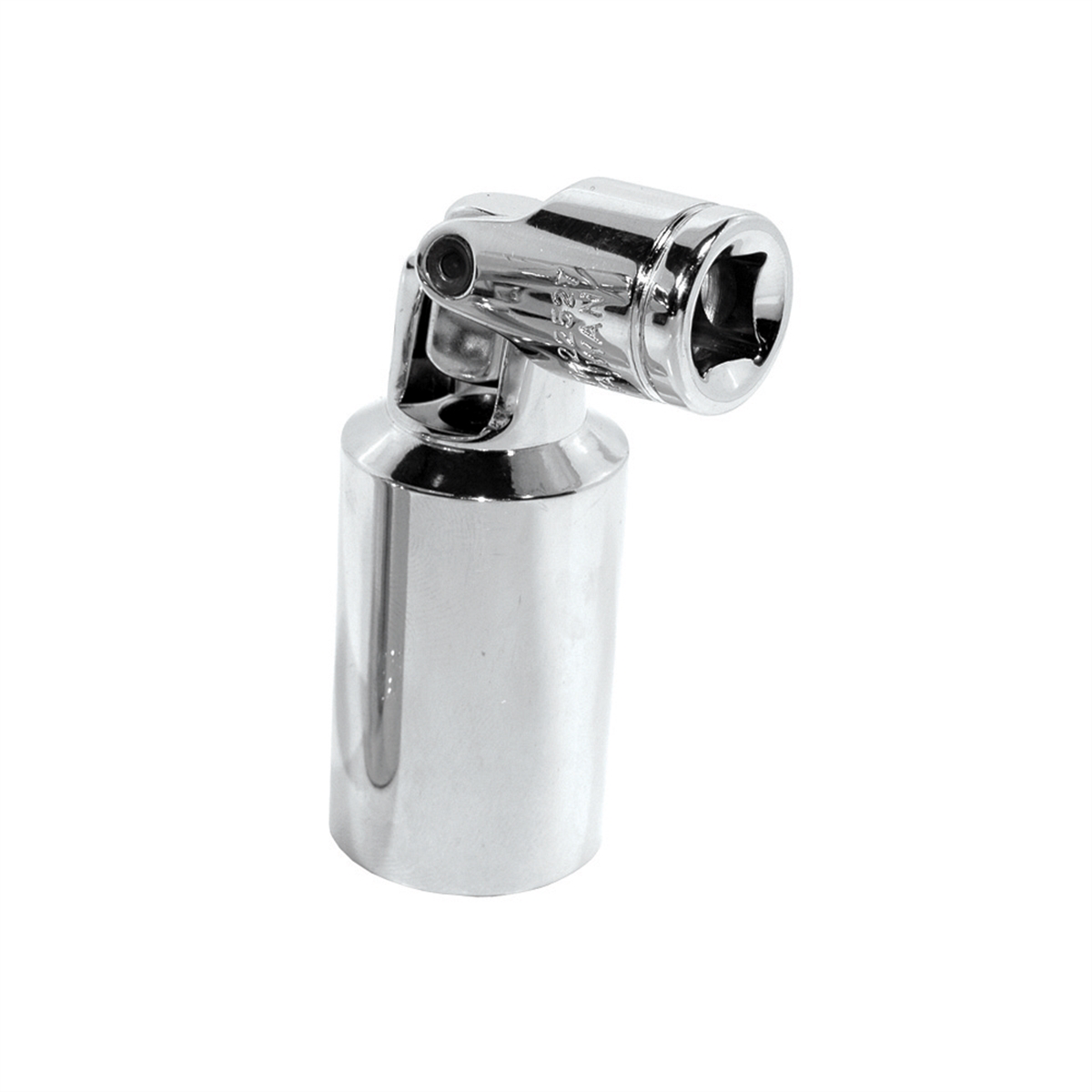 K Tool International 13/16 " X 3/8 " DR 6-PT FLEX SPARK PLUG P/N 22527 - B2B Diesel & Gas Service