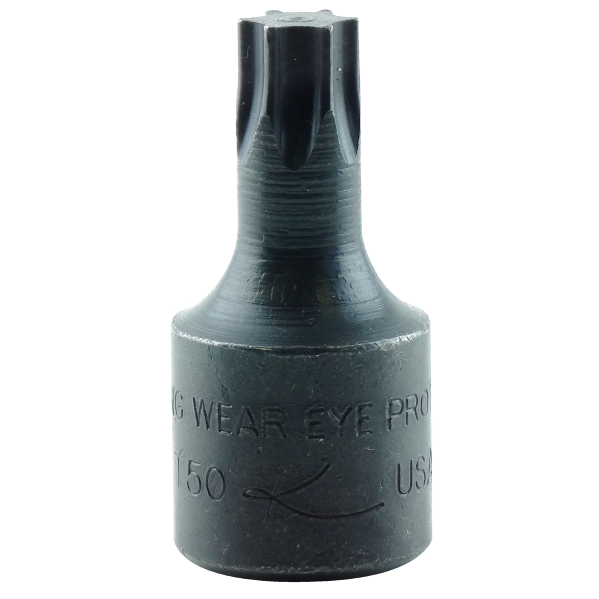 K Tool International BITSOC T50 3/8D INT TRX SATIN P/N 22650 - B2B Diesel & Gas Service