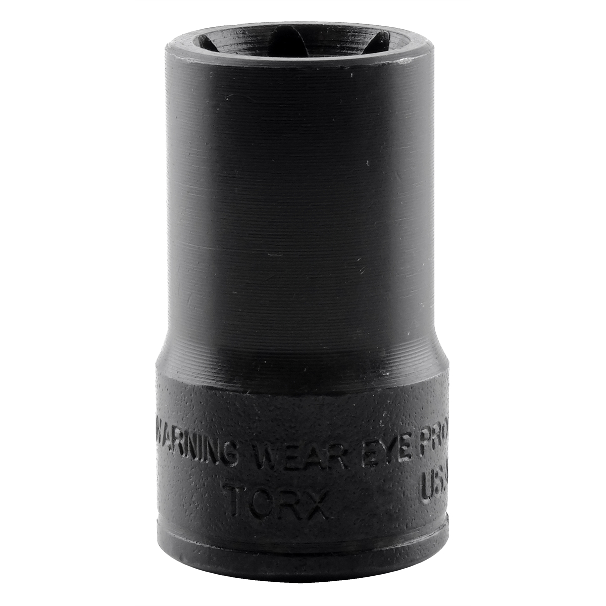 K Tool International SOC E16 3/8D IMP EXT TRX P/N 22686 - B2B Diesel & Gas Service