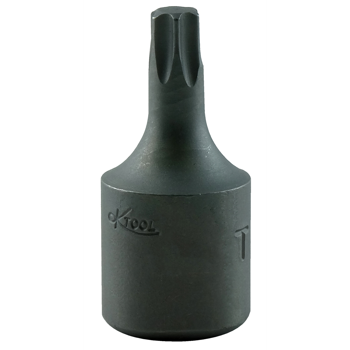 K Tool International T47 x 3/8 in. Drive Internal Torx Alloy Steel Sock P/N 22847 - B2B Diesel & Gas Service
