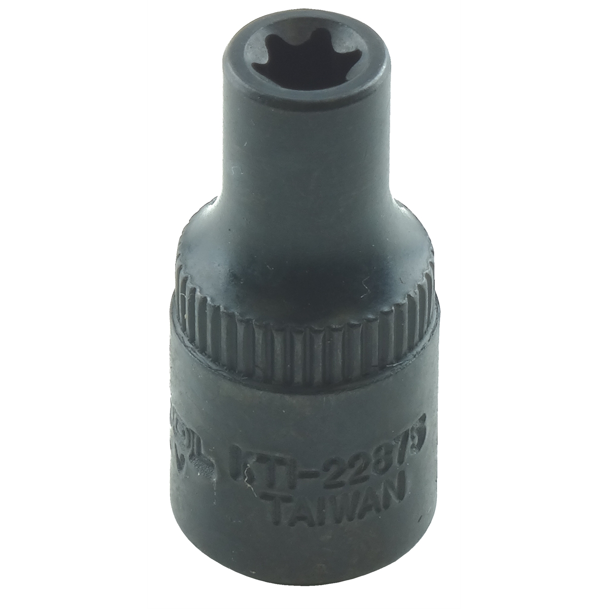 K Tool International E5 X 1/4 " DR EXTERNAL TORQ SOC, EACH P/N 22875 - B2B Diesel & Gas Service