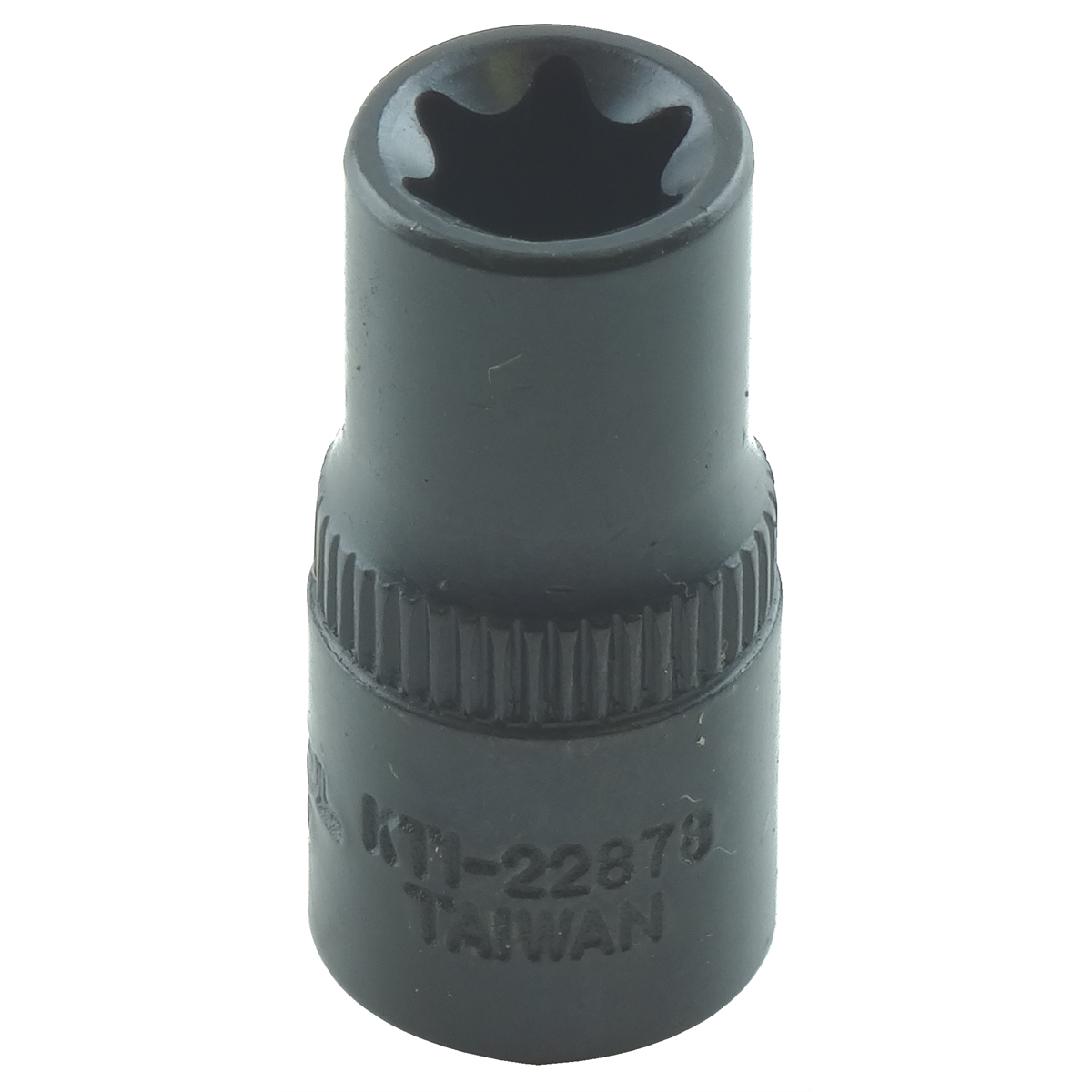 K Tool International E8 X 1/4 " DR EXTERNAL TORQ SOC, EACH P/N 22878 - B2B Diesel & Gas Service