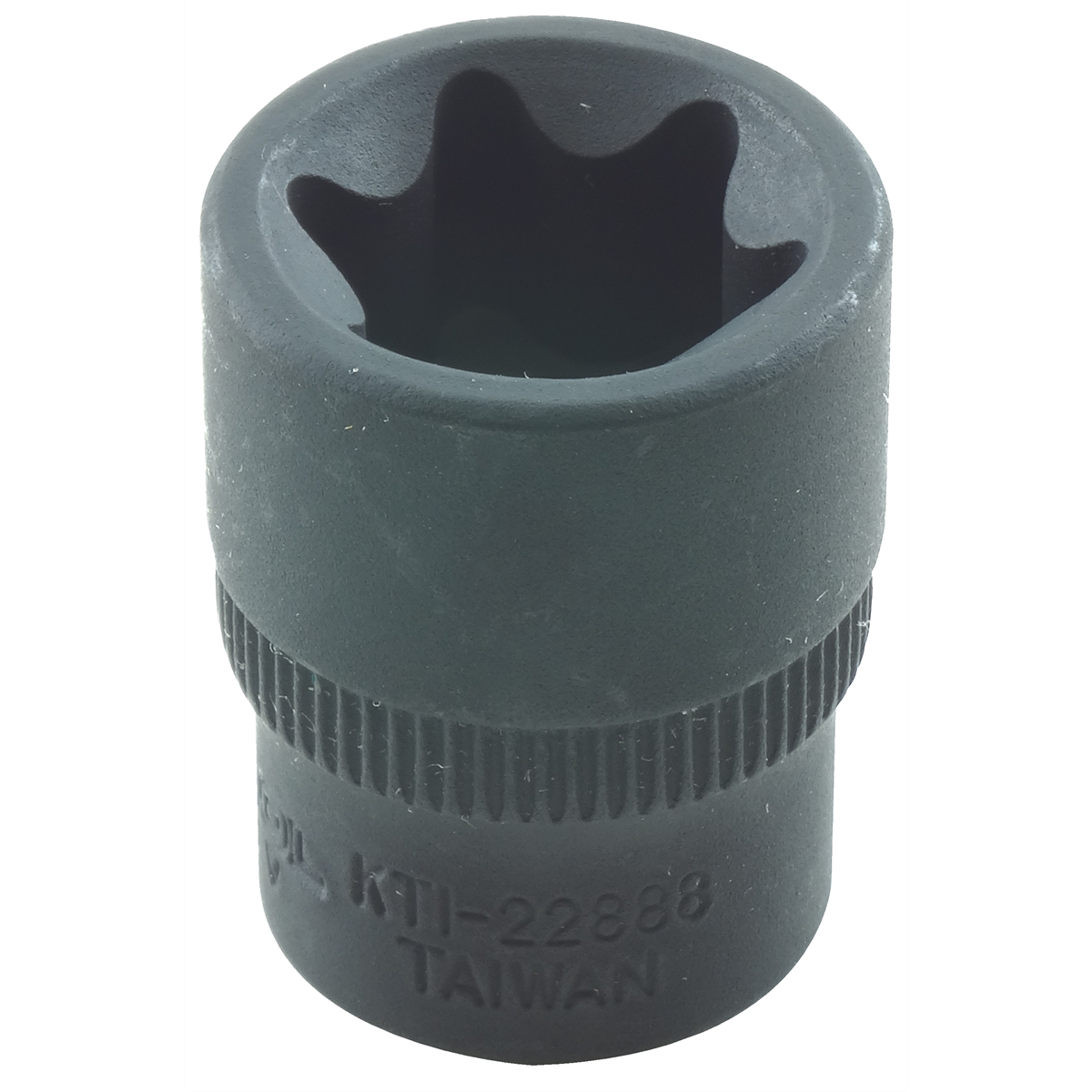K Tool International E18 X 3/8 " DR EXTERNAL TORQ SOC, EACH P/N 22888 - B2B Diesel & Gas Service