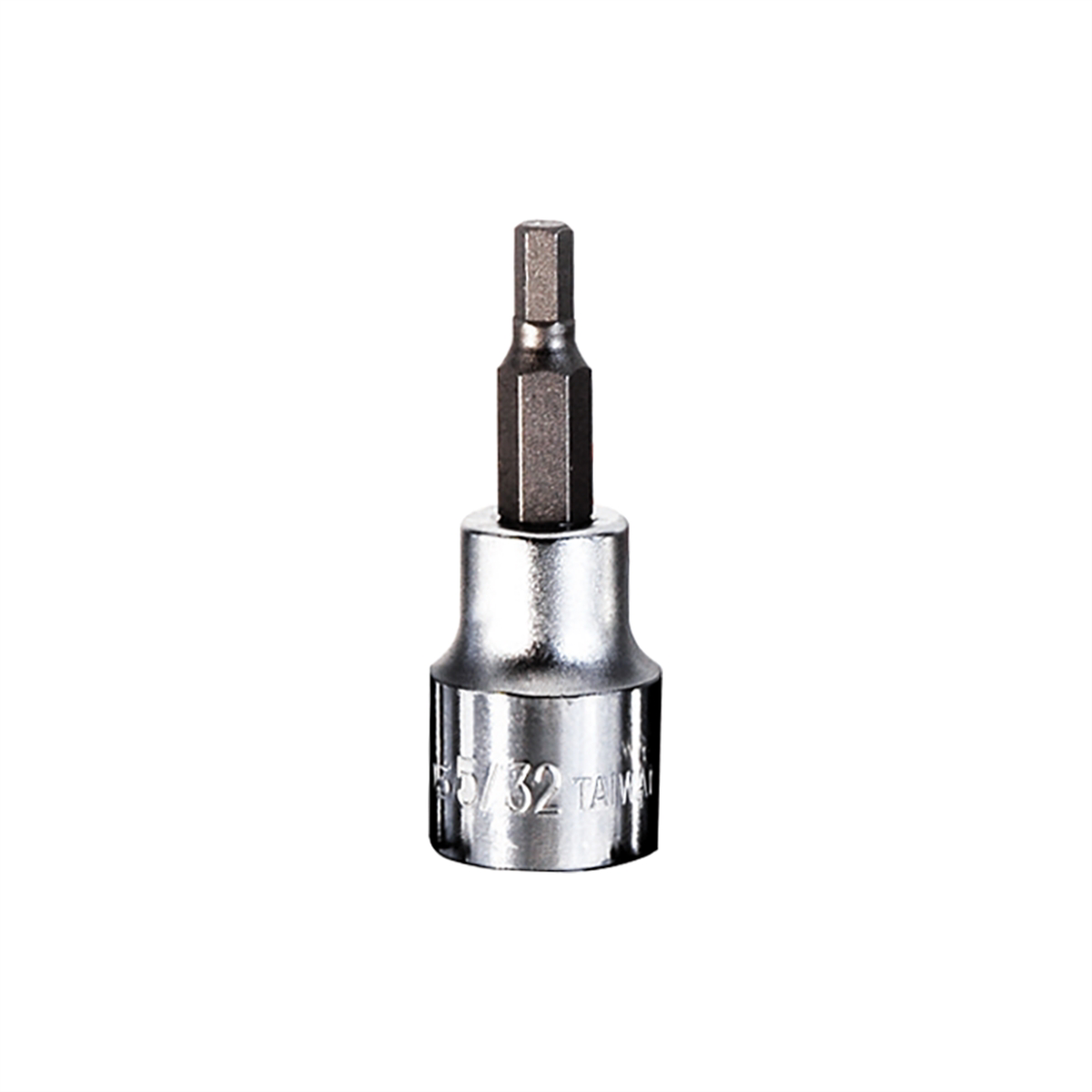 K Tool International 5/32 " X 3/8 " DR SAE HEX BIT, EACH P/N 22905 - B2B Diesel & Gas Service