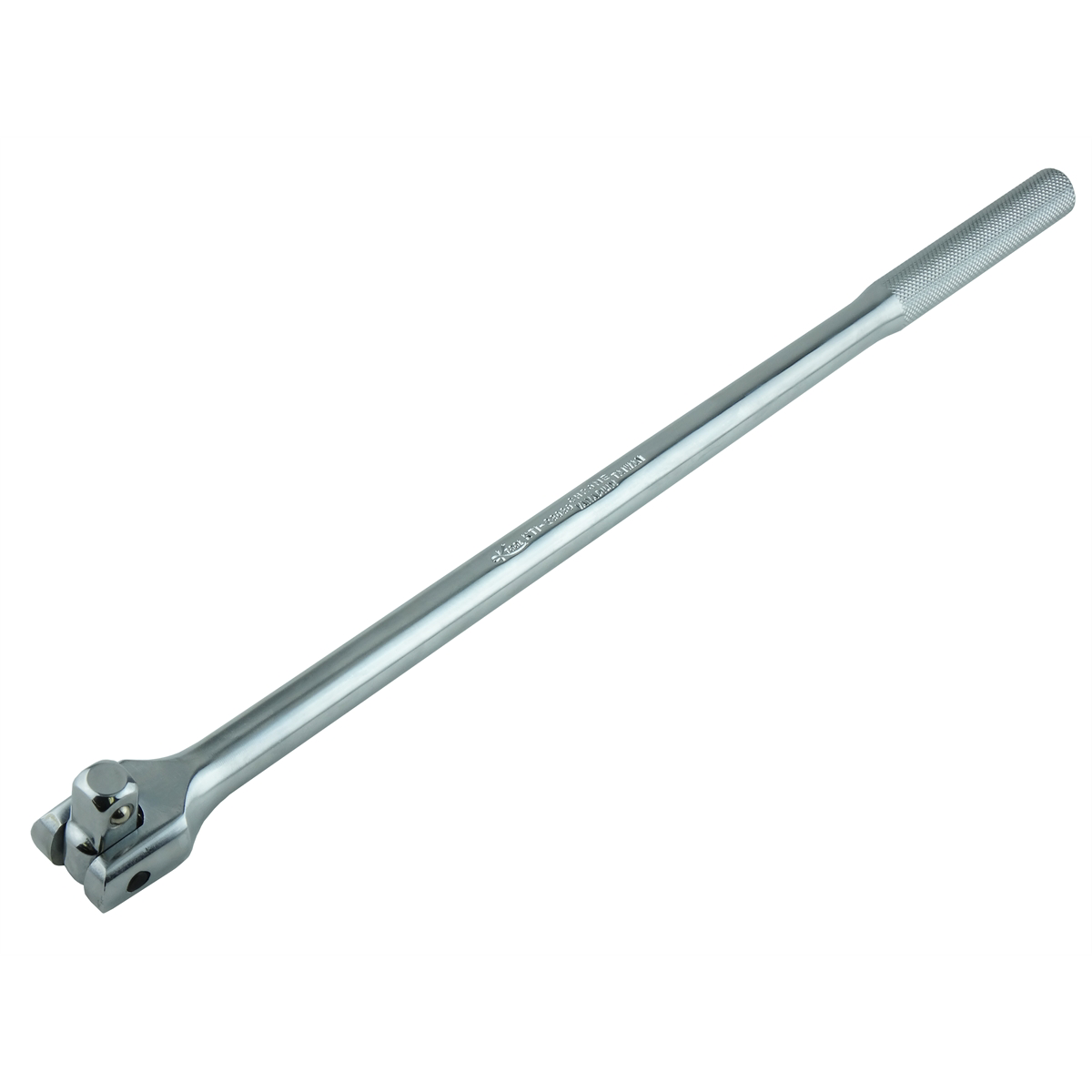 K Tool International 1/2 " DR SOC BREAKER BAR WITH 17 " FLEX P/N 23080 - B2B Diesel & Gas Service