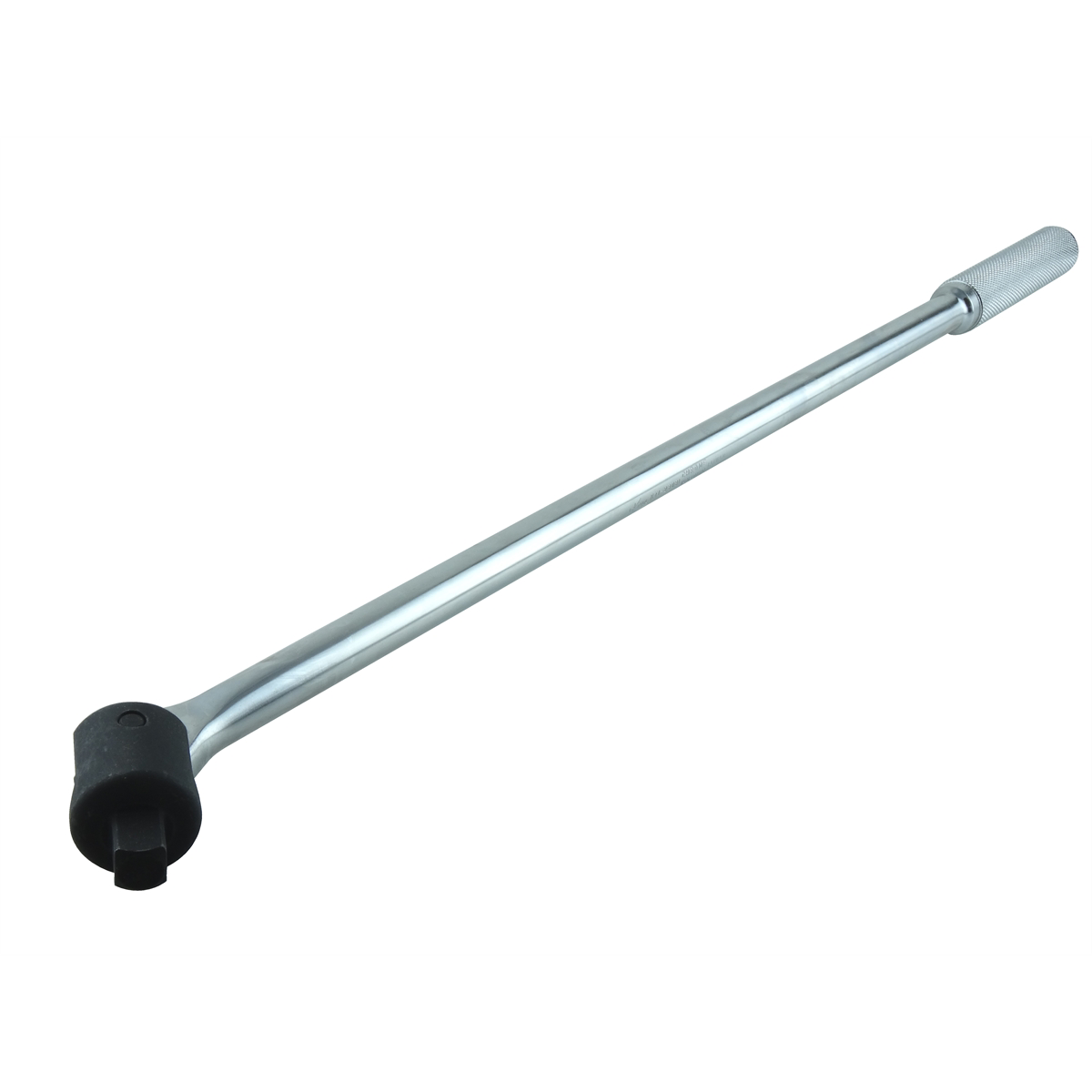 K Tool International 1/2 " DR SOC BREAKER BAR WITH 24 " FLEX P/N 23081 - B2B Diesel & Gas Service