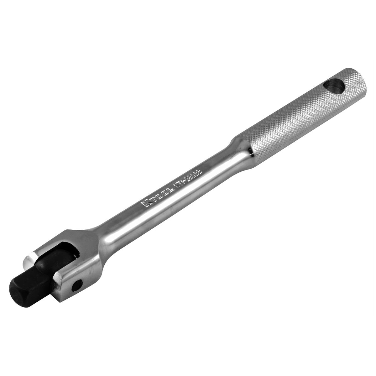 K Tool International Flex Handle 1/2" drive 10" overall length P/N 23083 - B2B Diesel & Gas Service