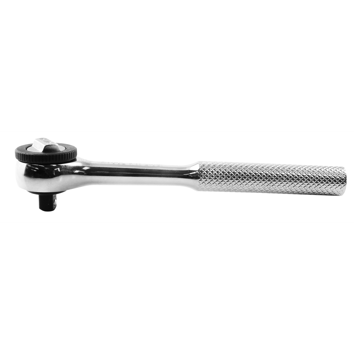 K Tool International 1/2 in. Drive Push Button Ratchet P/N 23091 - B2B Diesel & Gas Service
