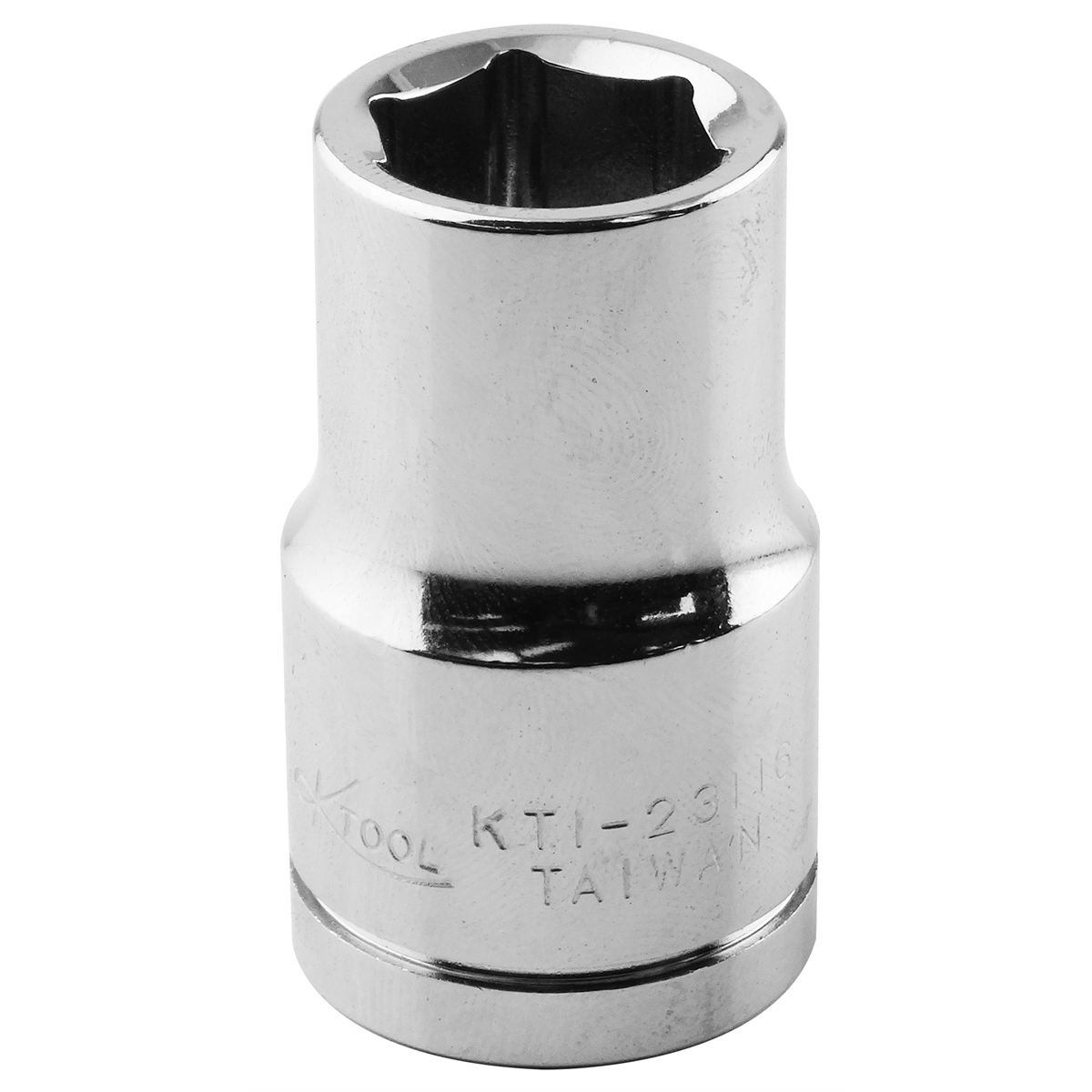 K Tool International SOC 1/2 1/2D 6PT P/N 23116 - B2B Diesel & Gas Service
