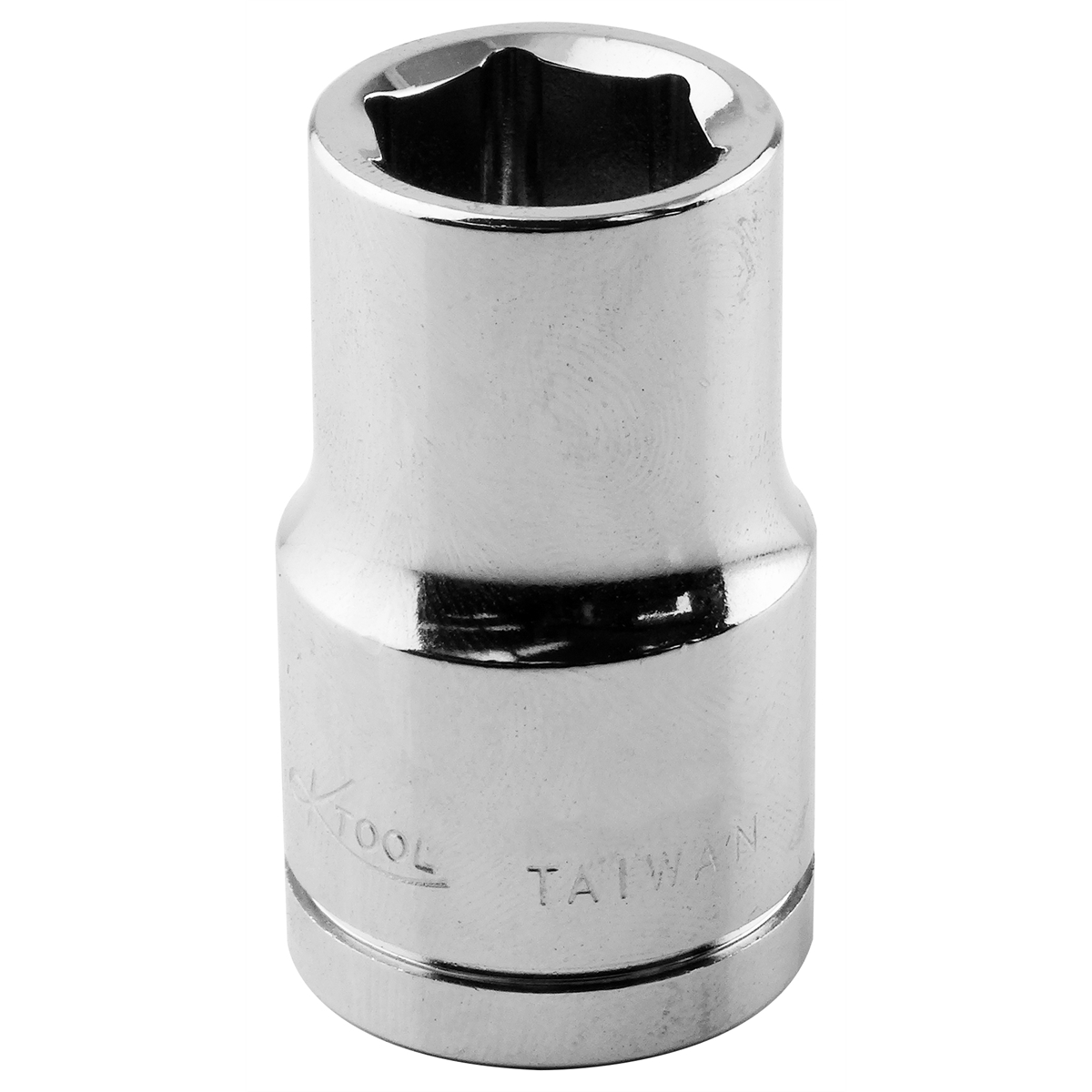 K Tool International SOC 9/16 1/2D 6PT P/N 23118 - B2B Diesel & Gas Service
