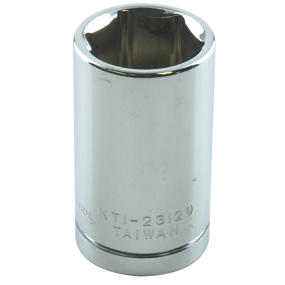 K Tool International SOC 5/8 1/2D 6PT P/N 23120 - B2B Diesel & Gas Service