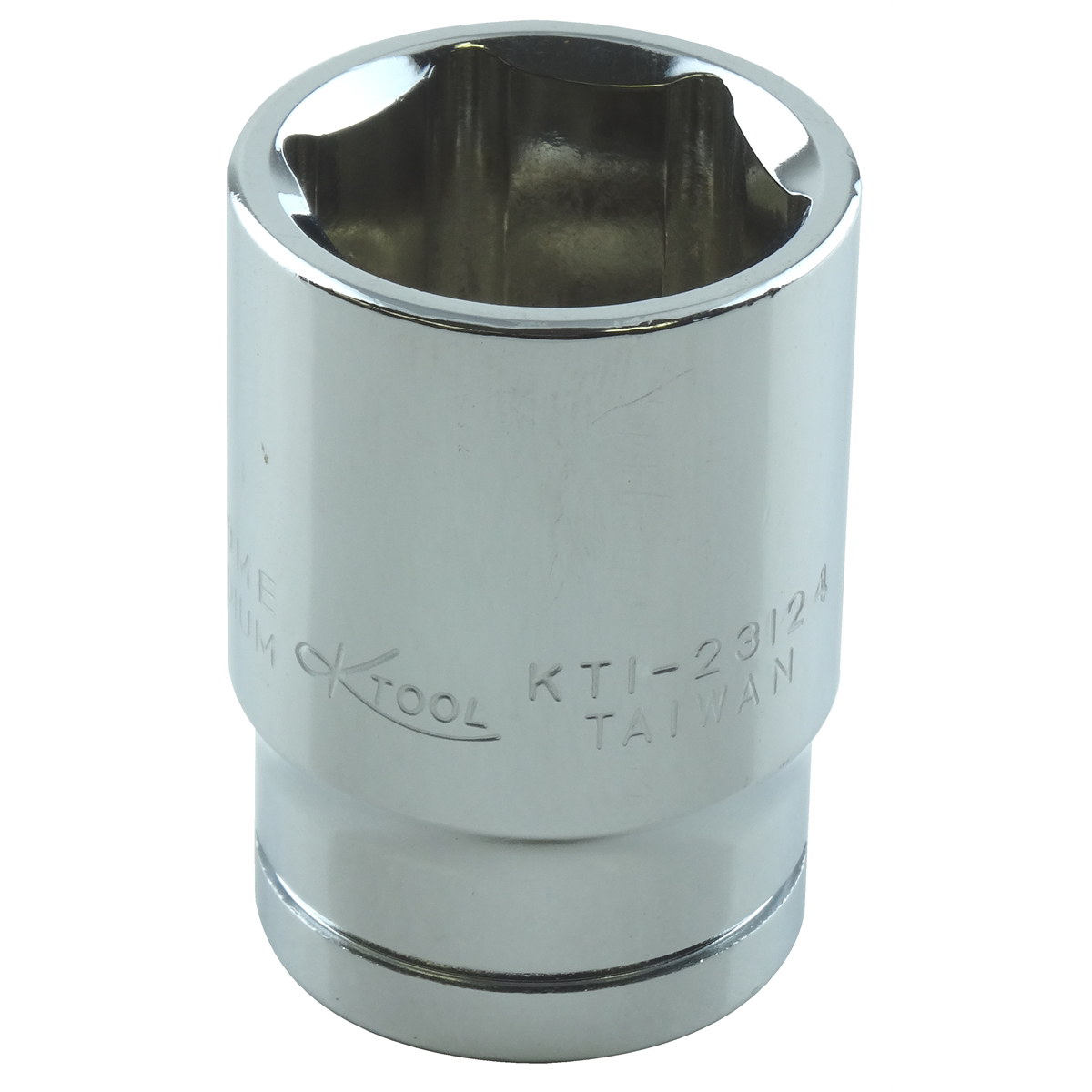 K Tool International SOC 3/4 1/2D 6PT P/N 23124 - B2B Diesel & Gas Service