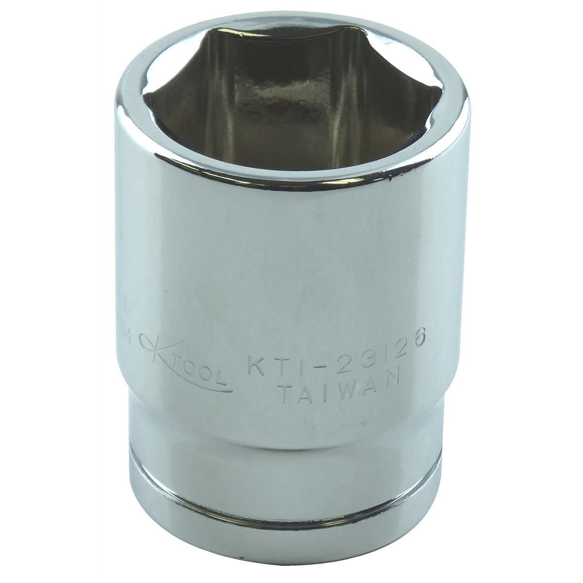 K Tool International SOC 13/16 1/2D 6PT P/N 23126 - B2B Diesel & Gas Service