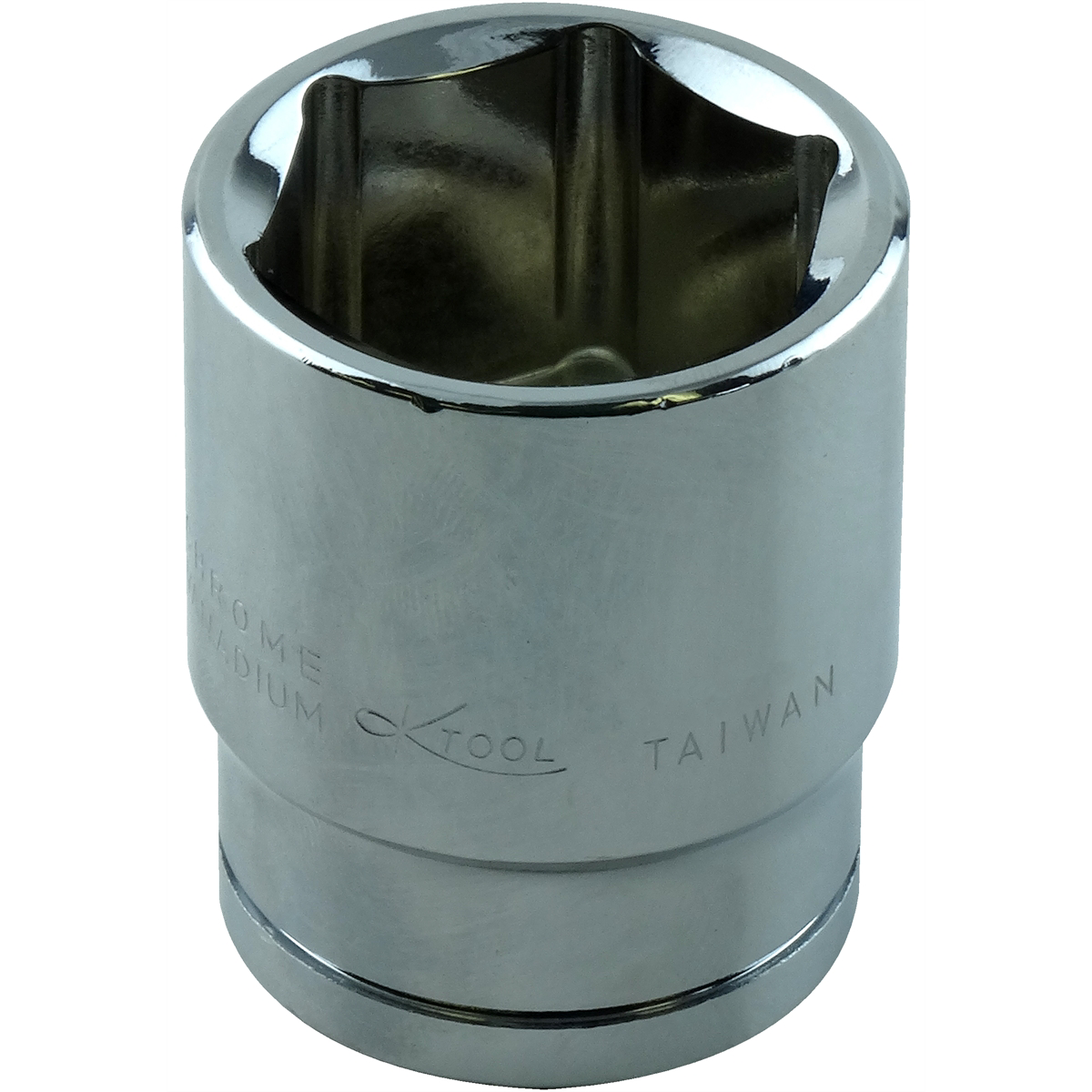K Tool International SOC 7/8 1/2D 6PT P/N 23128 - B2B Diesel & Gas Service