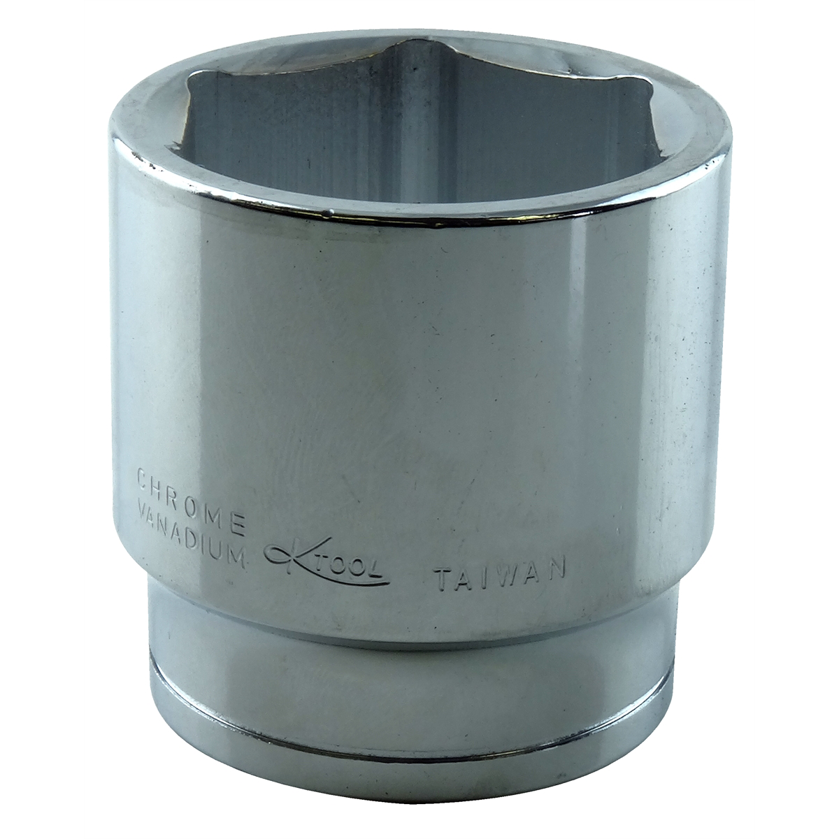 K Tool International SOC 1-3/8 1/2D 6PT SHORT P/N 23144 - B2B Diesel & Gas Service