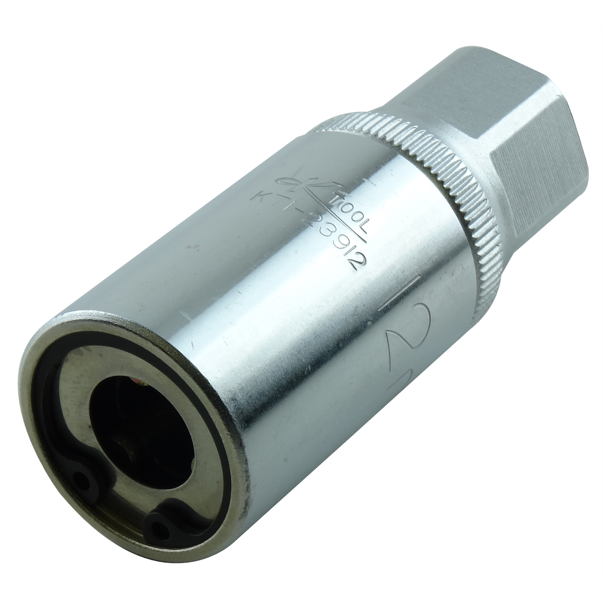 K Tool International Stud Remover 12 mm 1/2 in. Dr P/N 23912 - B2B Diesel & Gas Service