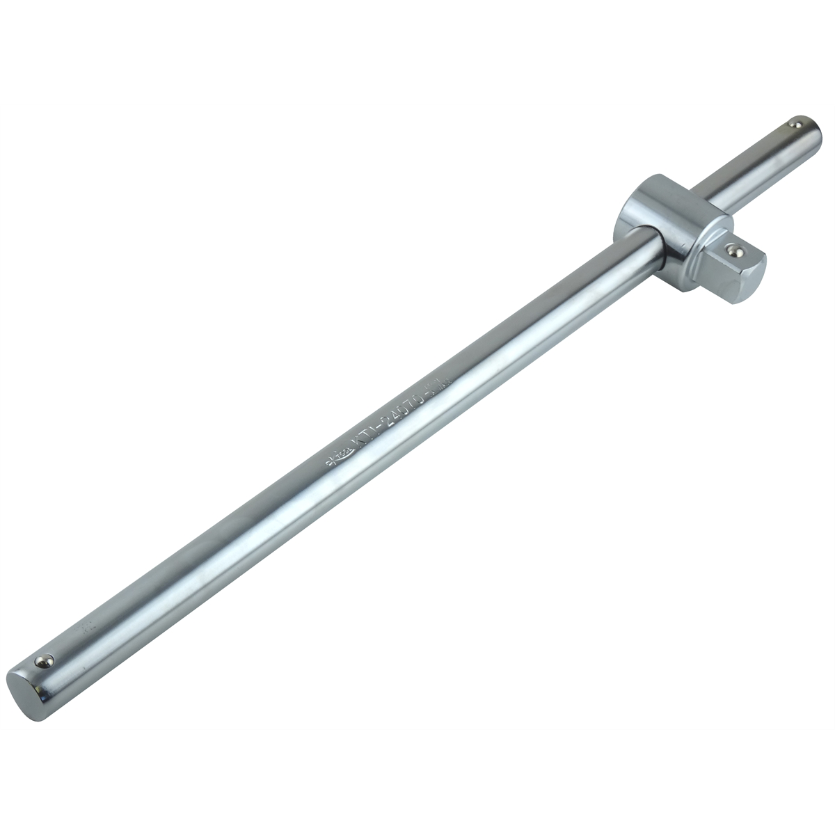 K Tool International 3/4" Dr. Sliding T-Handle Socket P/N 24070 - B2B Diesel & Gas Service