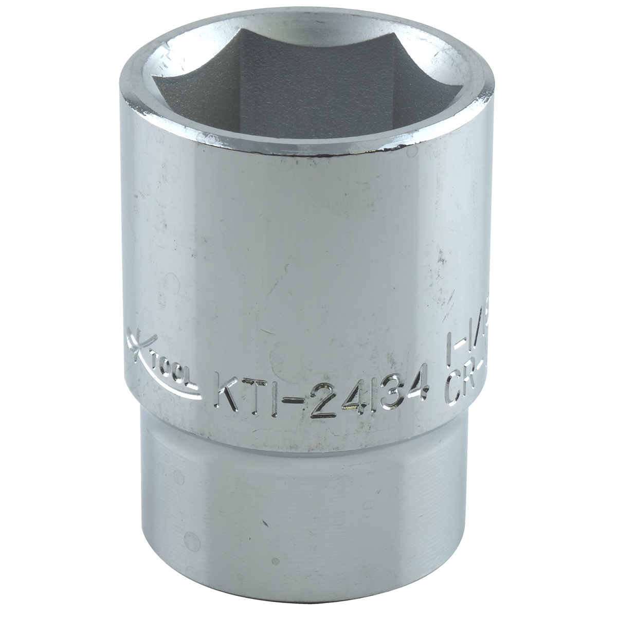 K Tool International 1-1/16 " X 3/4 " DR 6-PT SAE P/N 24134 - B2B Diesel & Gas Service