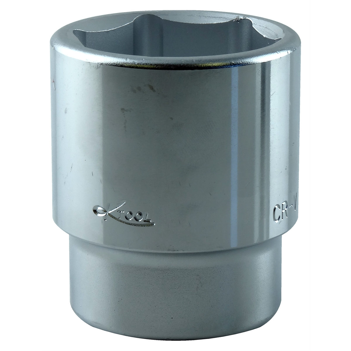 K Tool International 1-7/16 " X 3/4 " DR 6-PT SAE P/N 24146 - B2B Diesel & Gas Service