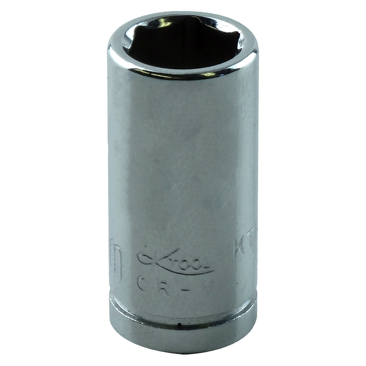 K Tool International SOC 9MM 1/4D 6PT P/N 26109 - B2B Diesel & Gas Service