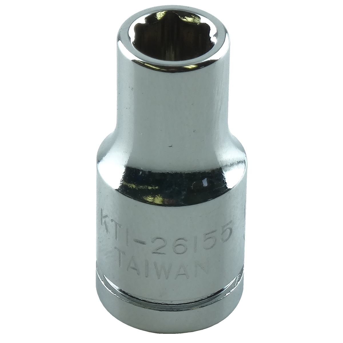 K Tool International SOC 5.5 MM 1/4D 6PT P/N 26155 - B2B Diesel & Gas Service