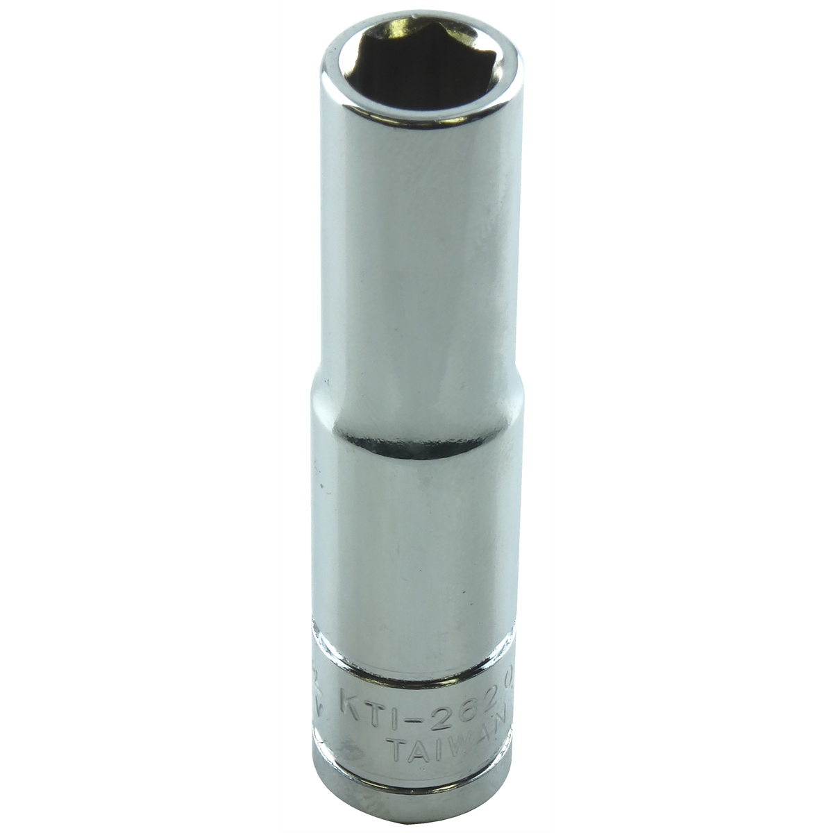 K Tool International SOC 7MM 1/4D 6PT DP P/N 26207 - B2B Diesel & Gas Service