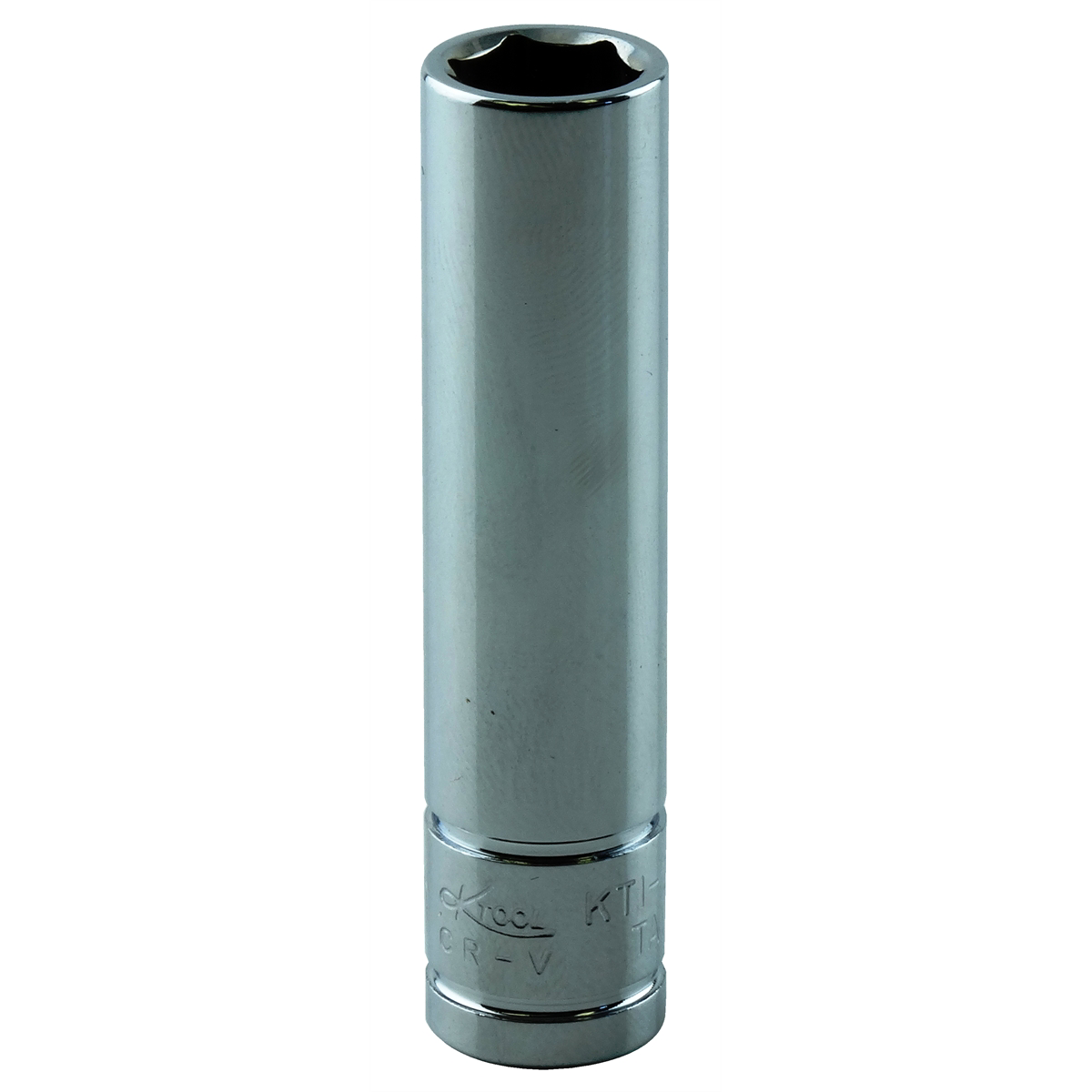 K Tool International SOC 9MM 1/4D 6PT DP P/N 26209 - B2B Diesel & Gas Service