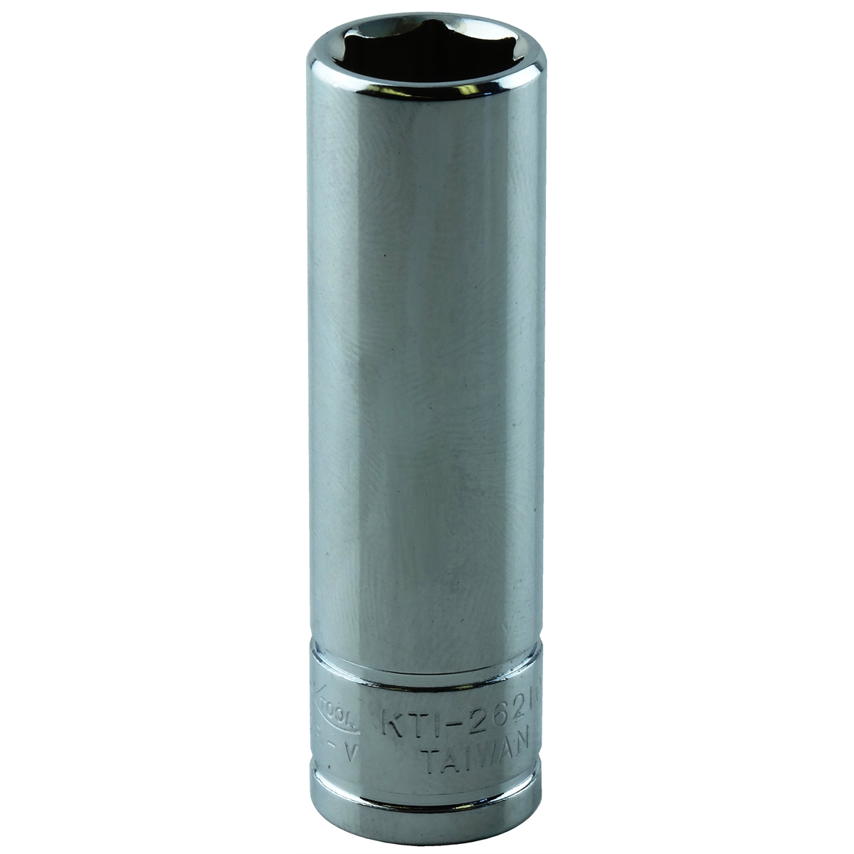 K Tool International SOC 10MM 1/4D 6PT DP P/N 26210 - B2B Diesel & Gas Service