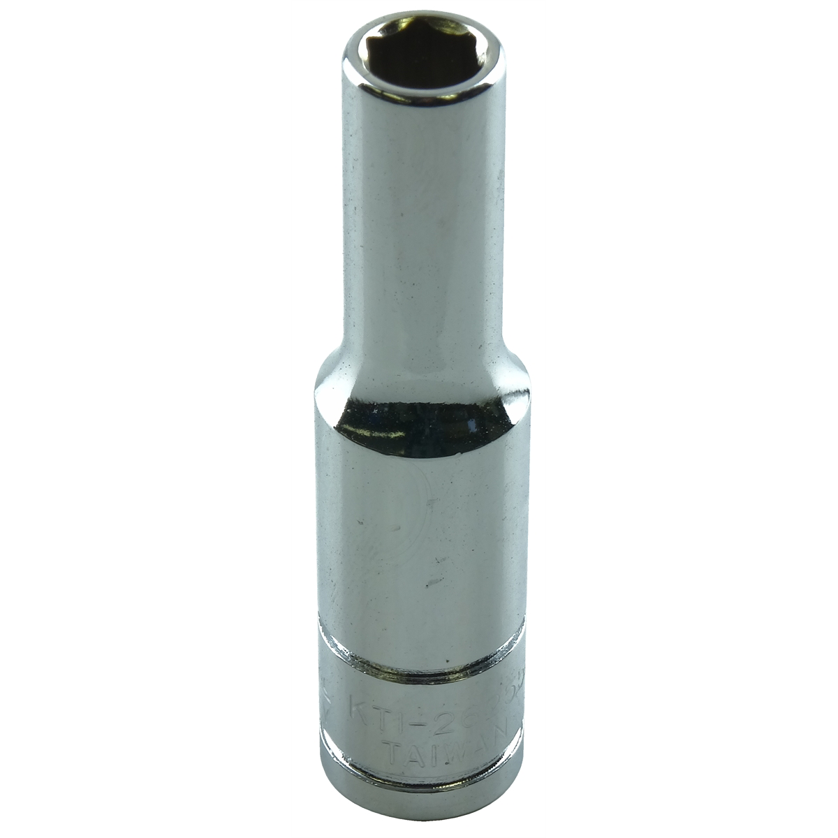 K Tool International SOC 5.5 MM 1/4D 6PT DP P/N 26255 - B2B Diesel & Gas Service