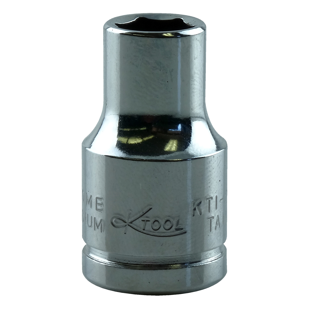 K Tool International SOC 7MM 3/8D 6PT P/N 27107 - B2B Diesel & Gas Service