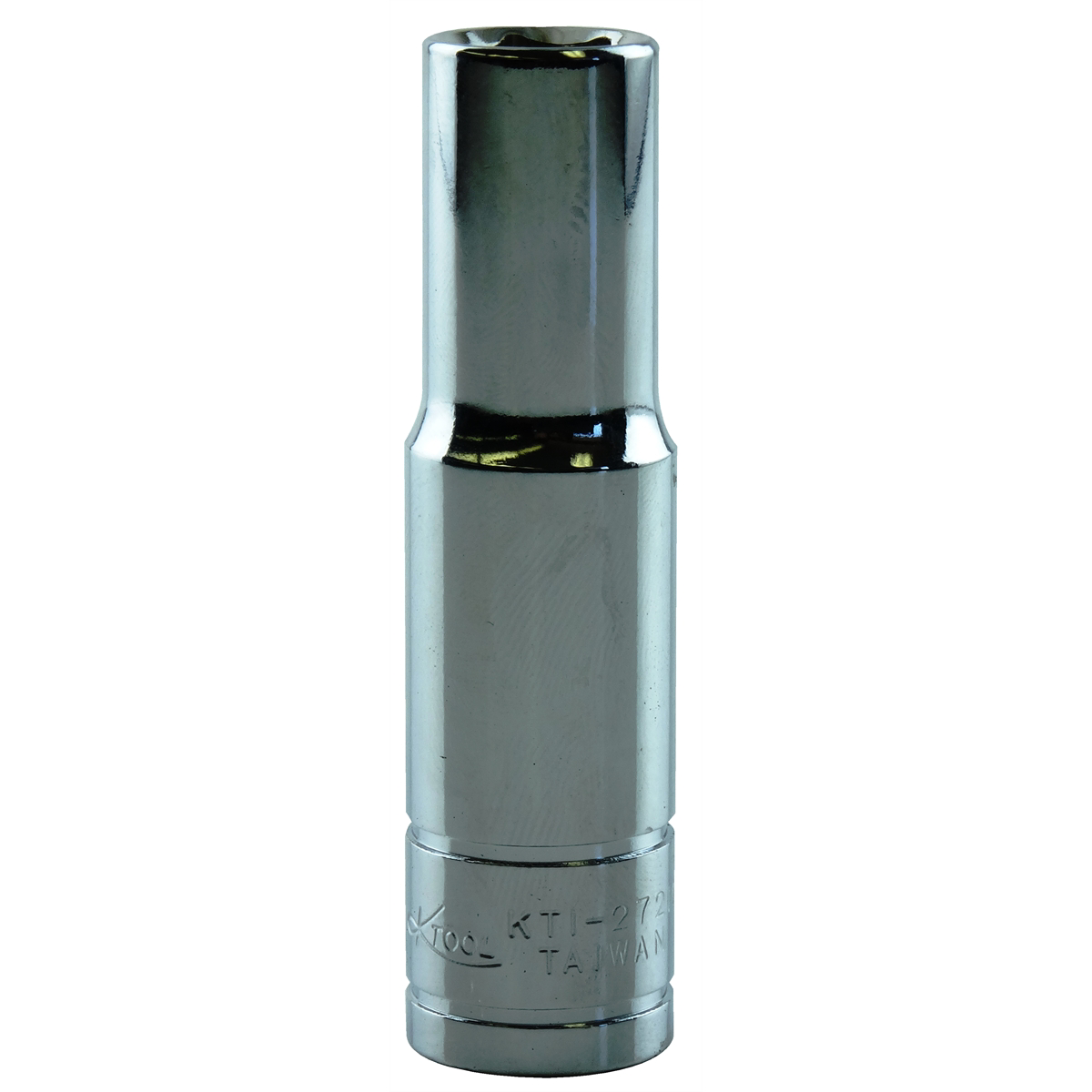 K Tool International SOC 10MM 3/8D 6PT DP P/N 27210 - B2B Diesel & Gas Service