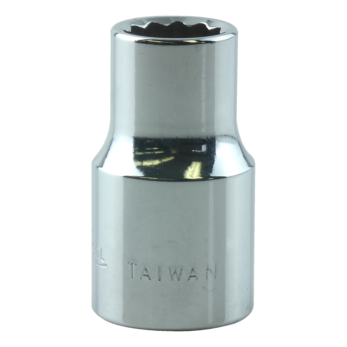 K Tool International SOC 10MM 3/8D 12PT SHORT P/N 27510 - B2B Diesel & Gas Service
