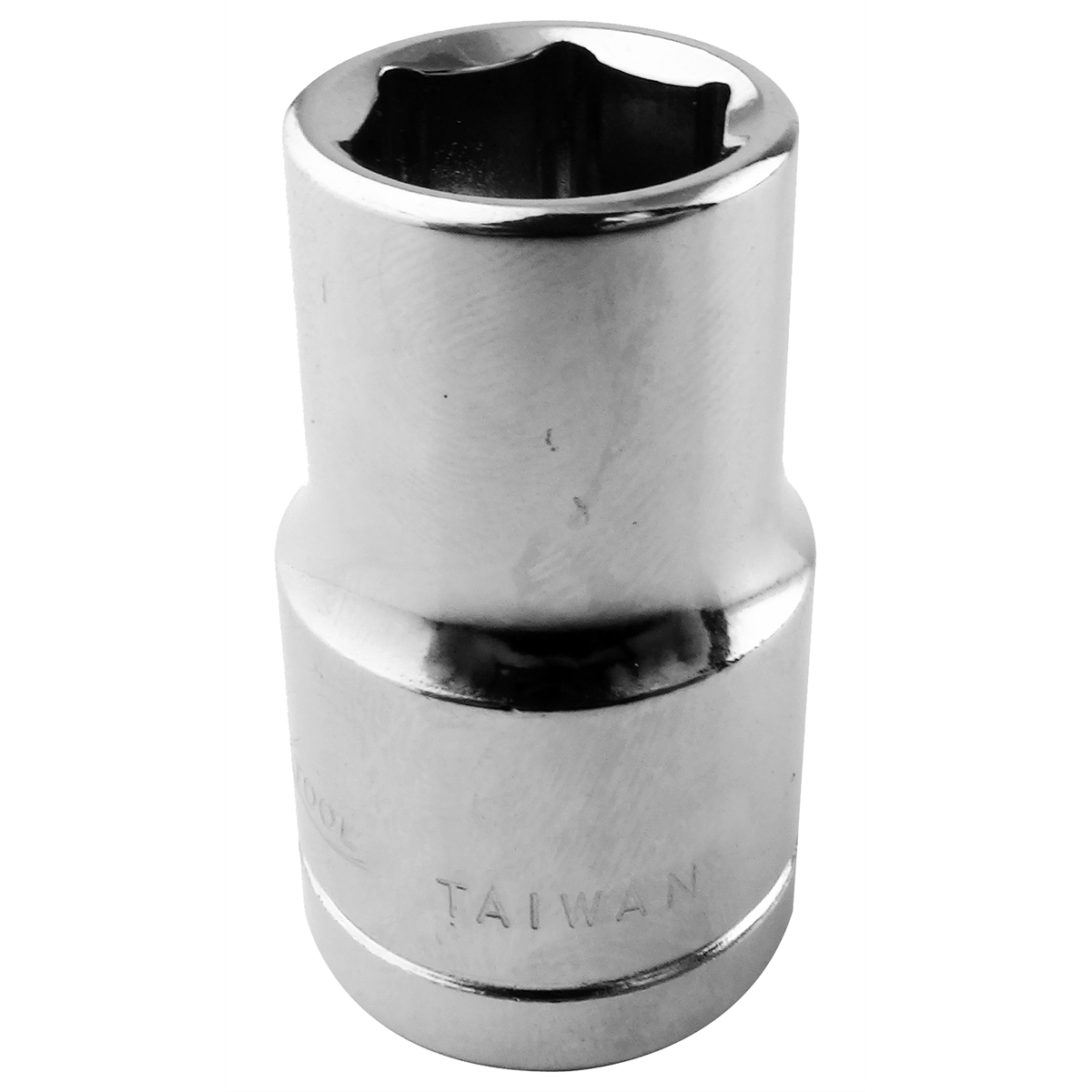K Tool International SOC 14MM 1/2D 6PT SHORT P/N 28114 - B2B Diesel & Gas Service